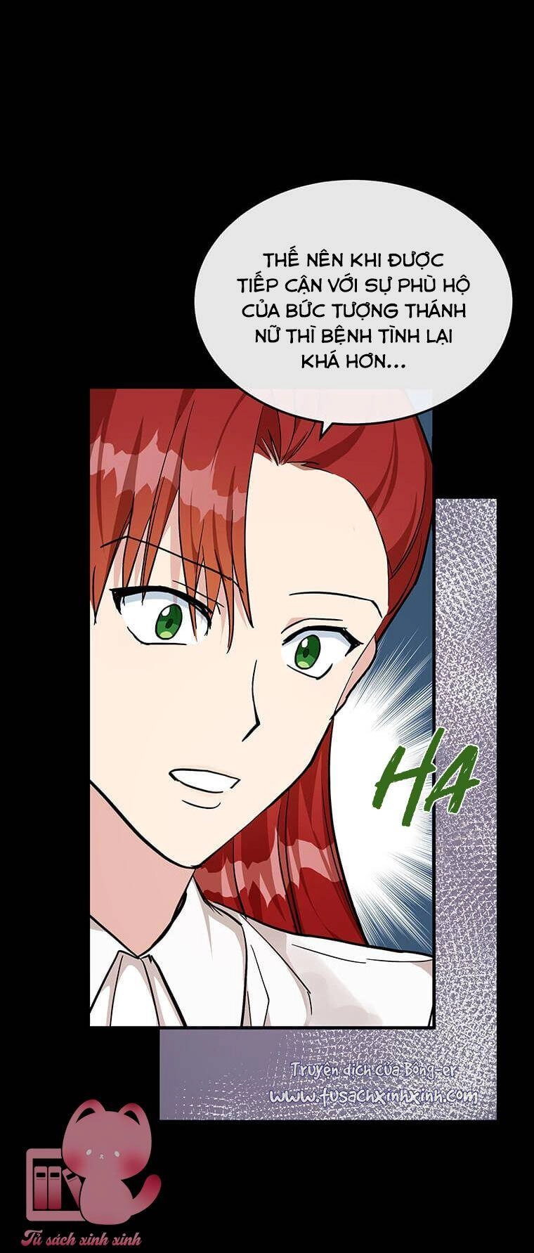 Ác Nữ Trùng Sinh Chapter 110 - 9