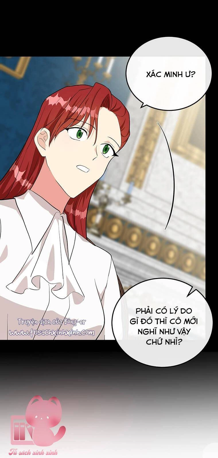 Ác Nữ Trùng Sinh Chapter 110 - 12