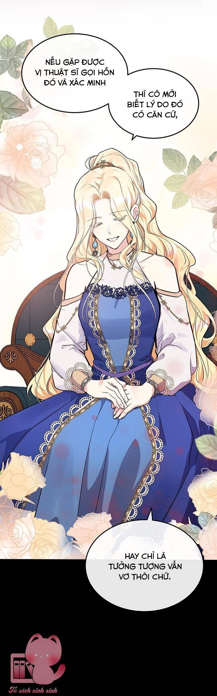 Ác Nữ Trùng Sinh Chapter 110 - 13