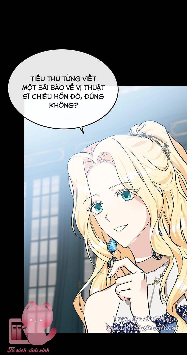 Ác Nữ Trùng Sinh Chapter 110 - 15