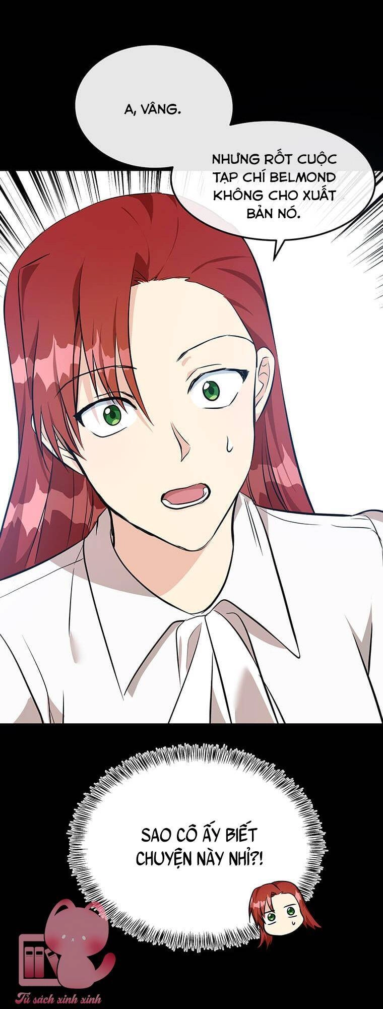 Ác Nữ Trùng Sinh Chapter 110 - 16