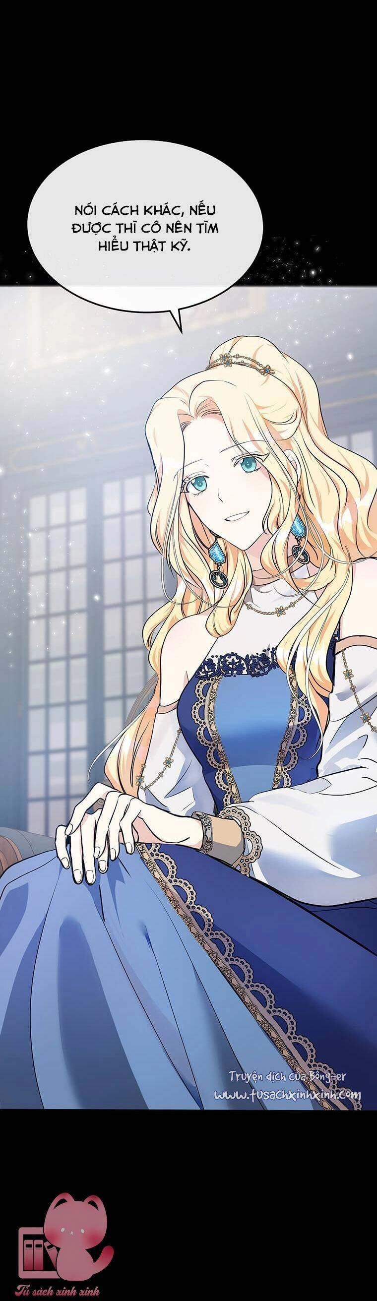 Ác Nữ Trùng Sinh Chapter 110 - 18