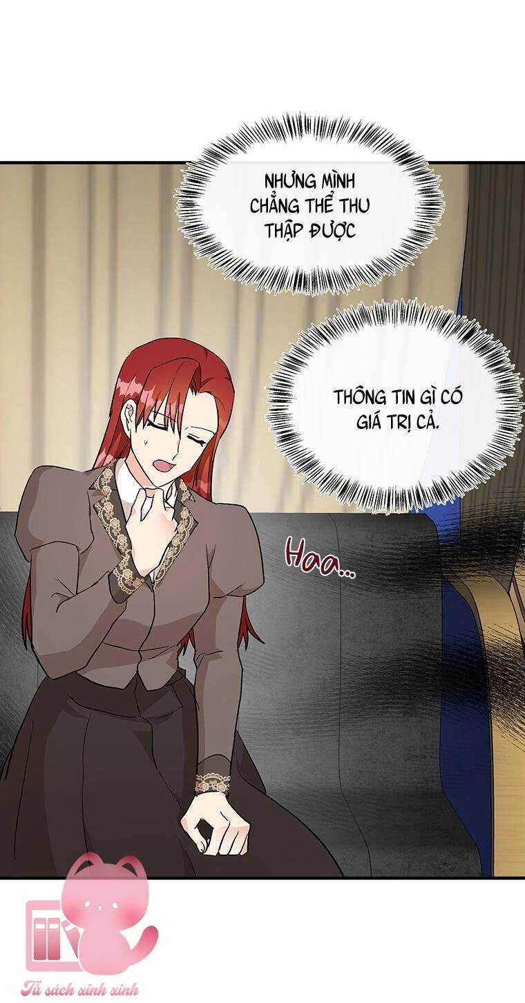 Ác Nữ Trùng Sinh Chapter 110 - 23