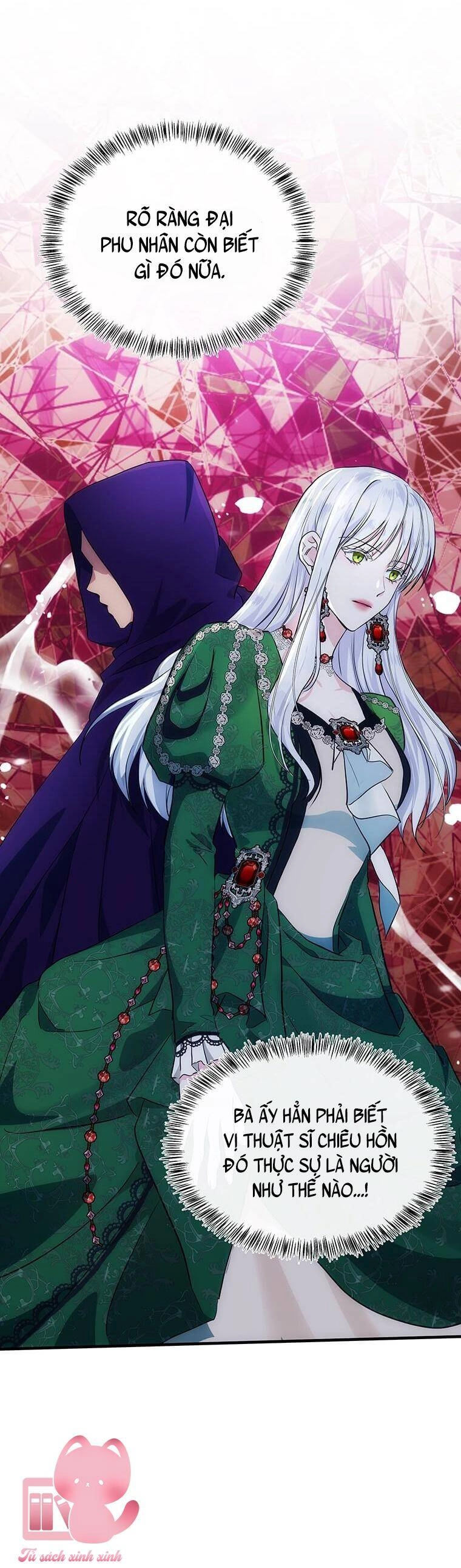 Ác Nữ Trùng Sinh Chapter 110 - 25