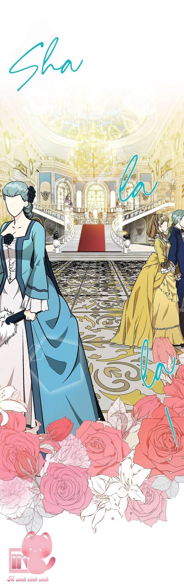 Ác Nữ Trùng Sinh Chapter 110 - 28