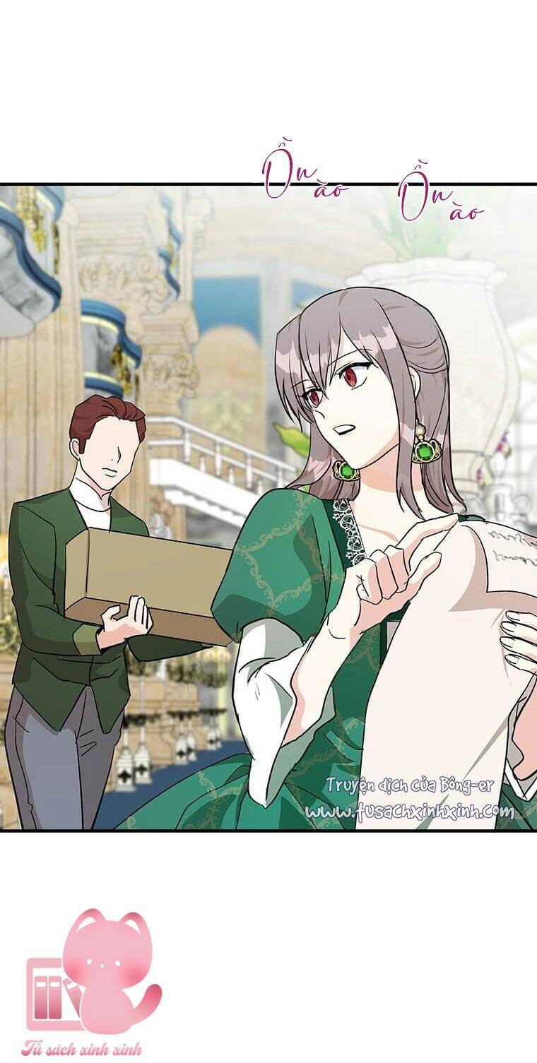 Ác Nữ Trùng Sinh Chapter 110 - 29