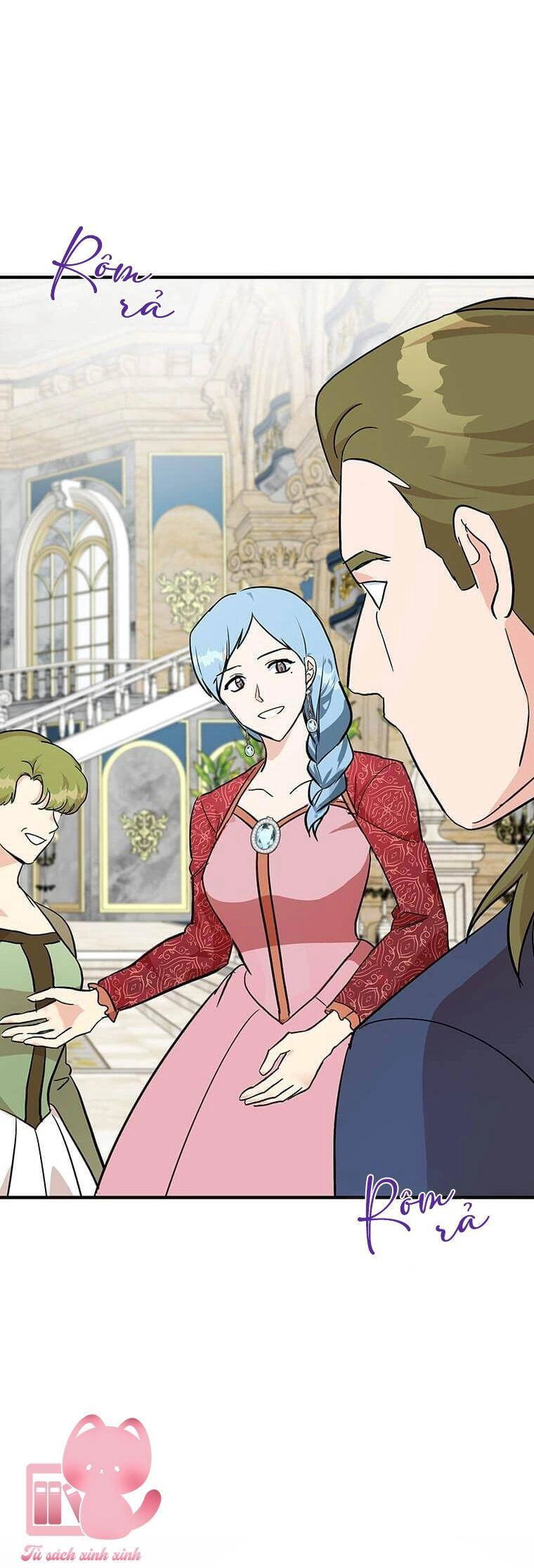 Ác Nữ Trùng Sinh Chapter 110 - 30