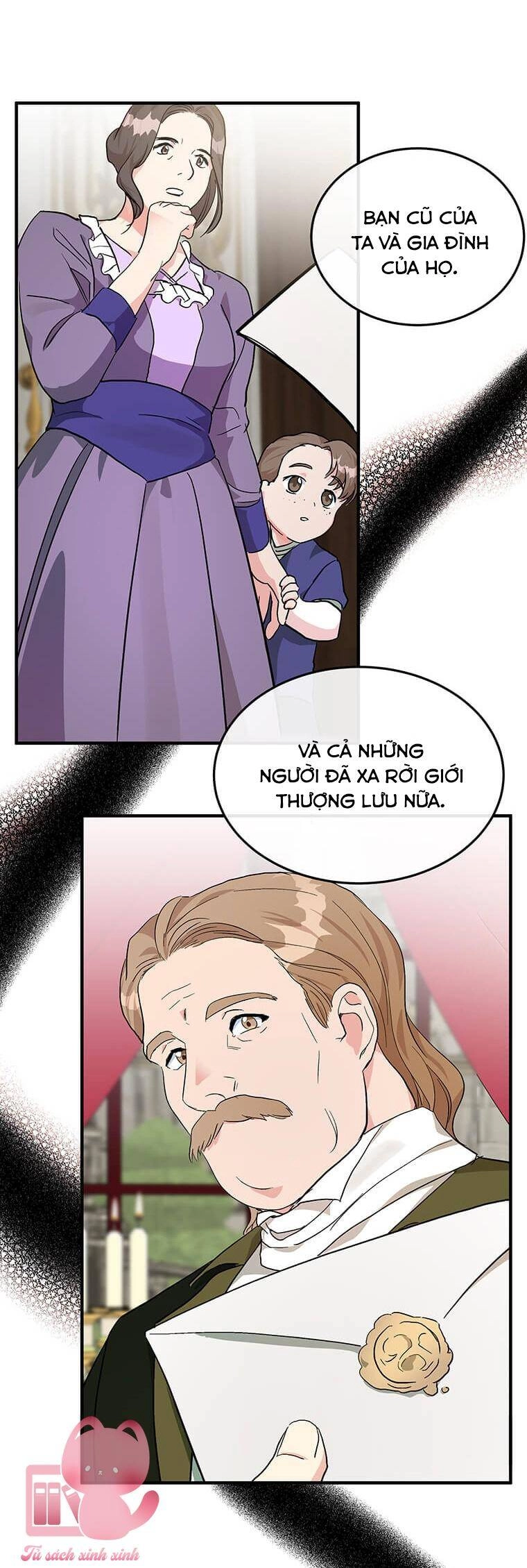 Ác Nữ Trùng Sinh Chapter 110 - 33