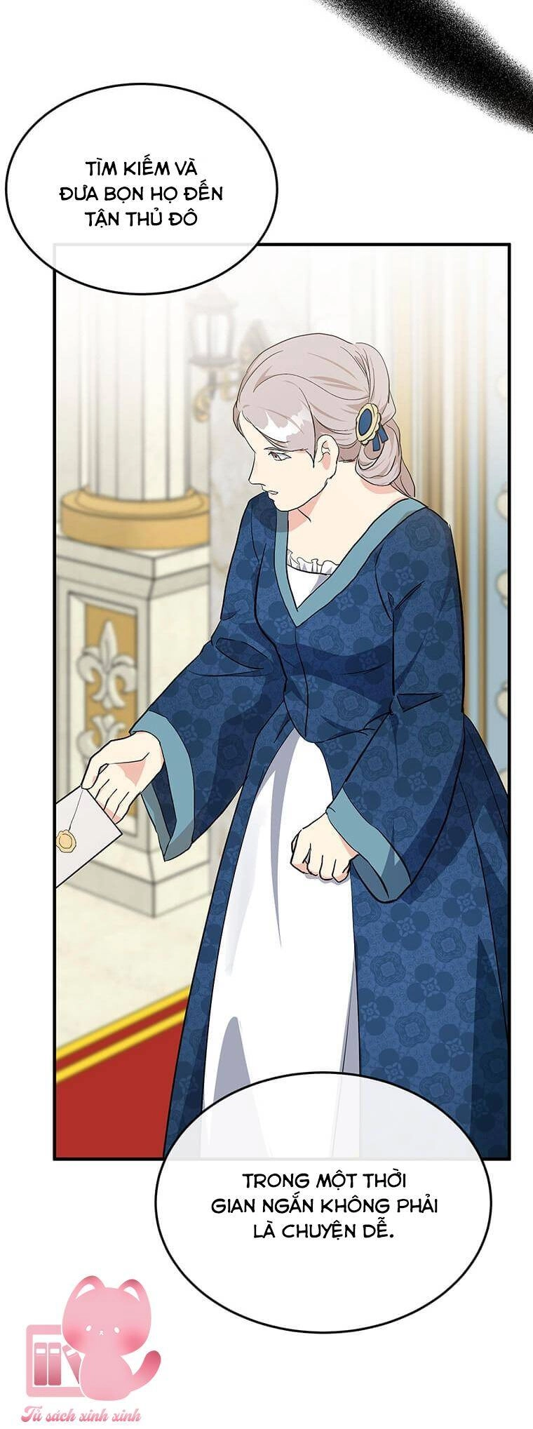 Ác Nữ Trùng Sinh Chapter 110 - 34