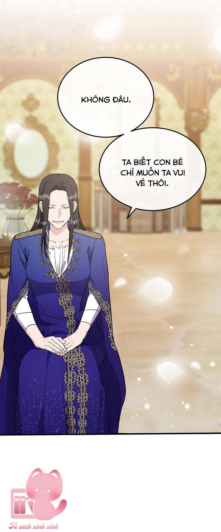 Ác Nữ Trùng Sinh Chapter 110 - 36