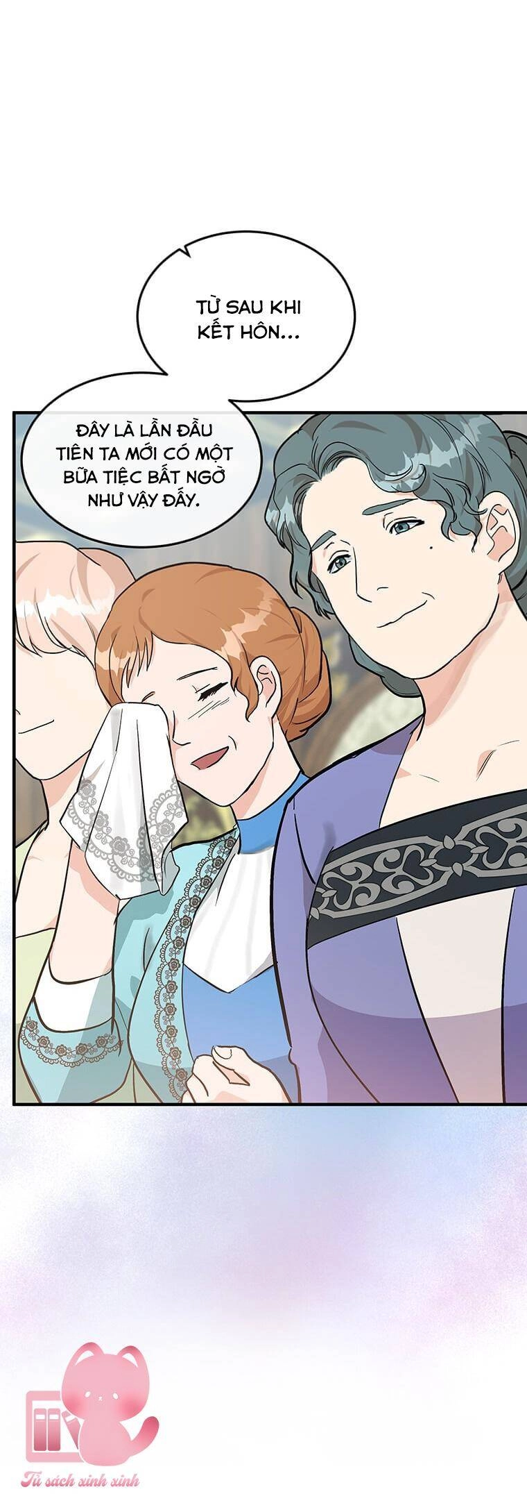 Ác Nữ Trùng Sinh Chapter 110 - 37