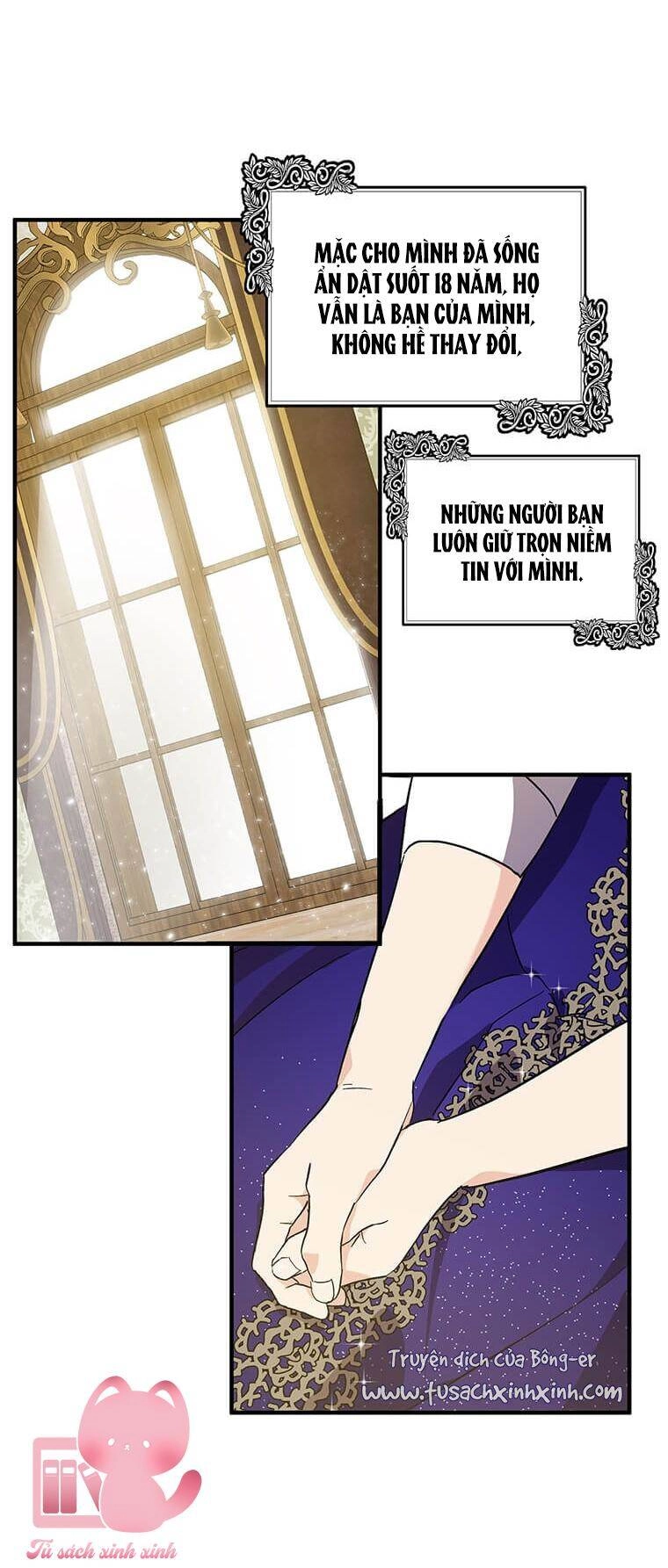 Ác Nữ Trùng Sinh Chapter 110 - 41