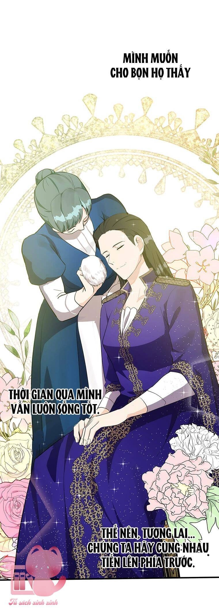 Ác Nữ Trùng Sinh Chapter 110 - 42