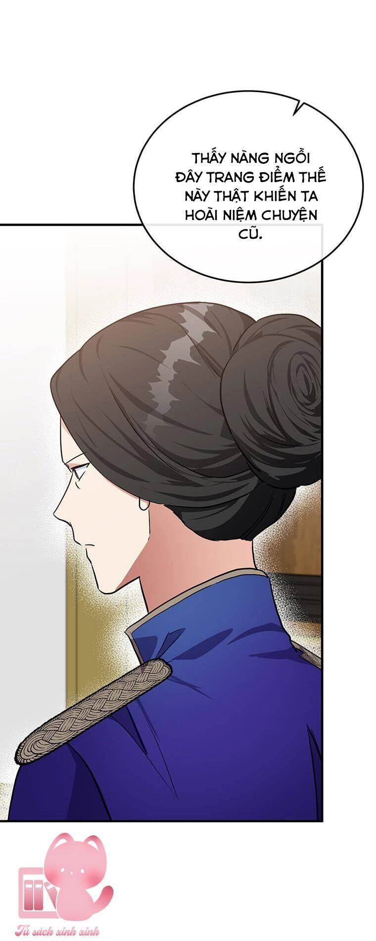 Ác Nữ Trùng Sinh Chapter 110 - 48