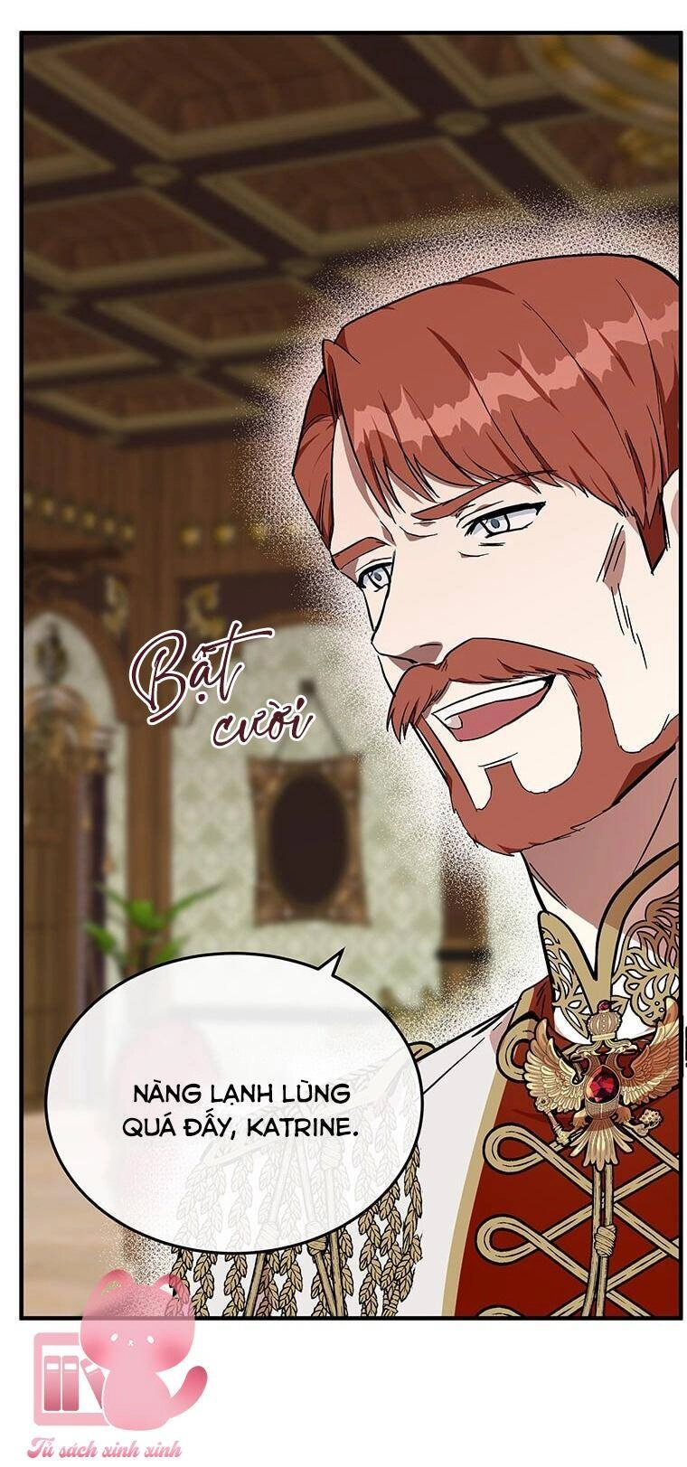 Ác Nữ Trùng Sinh Chapter 110 - 51