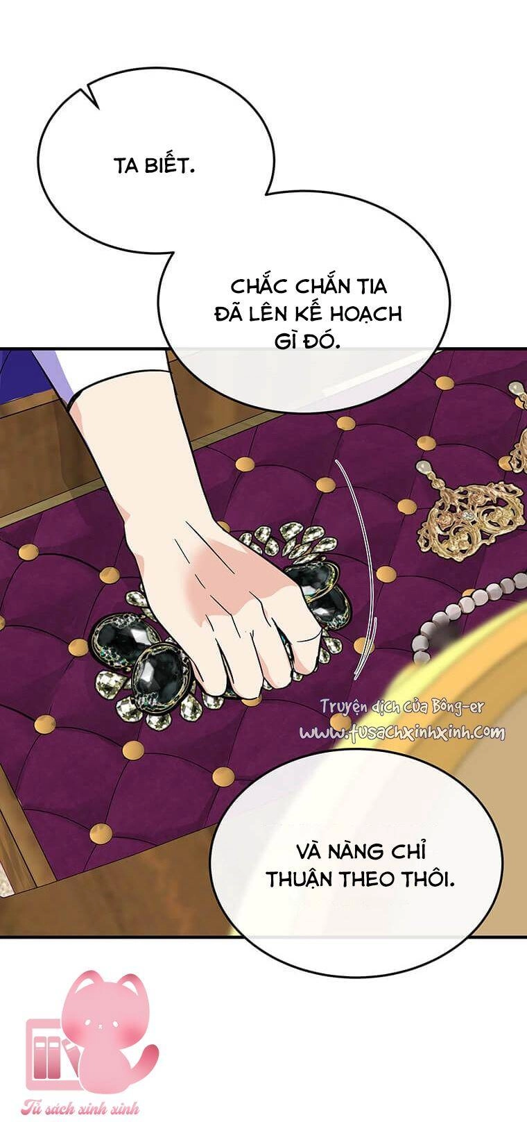 Ác Nữ Trùng Sinh Chapter 110 - 53