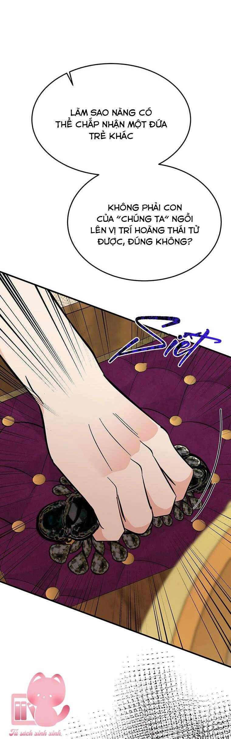 Ác Nữ Trùng Sinh Chapter 110 - 54