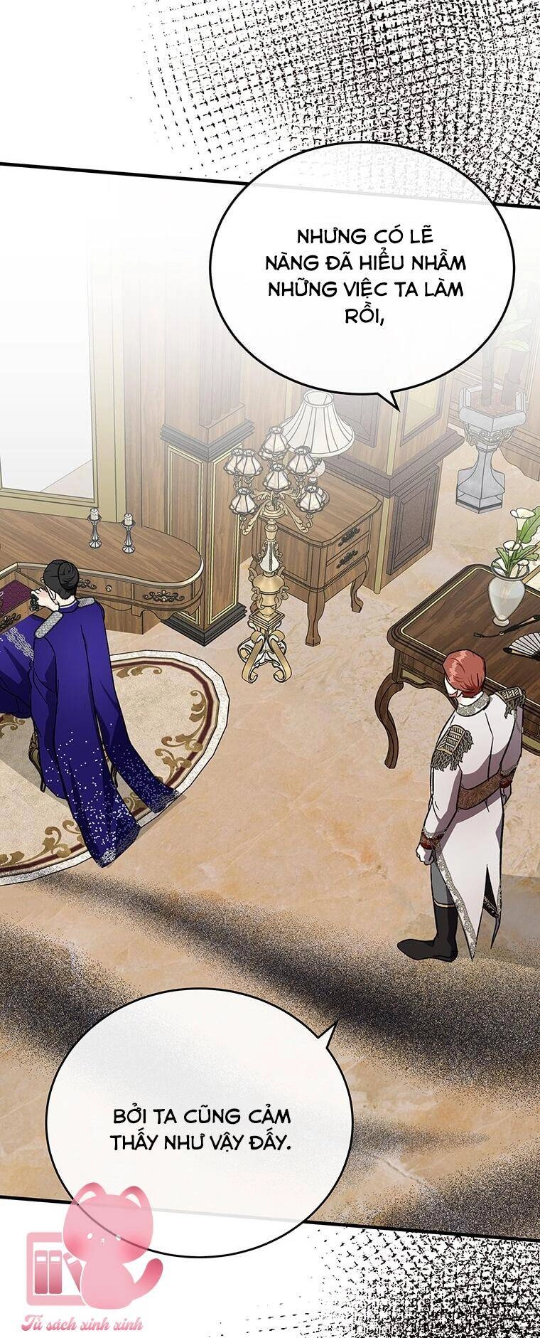 Ác Nữ Trùng Sinh Chapter 110 - 55