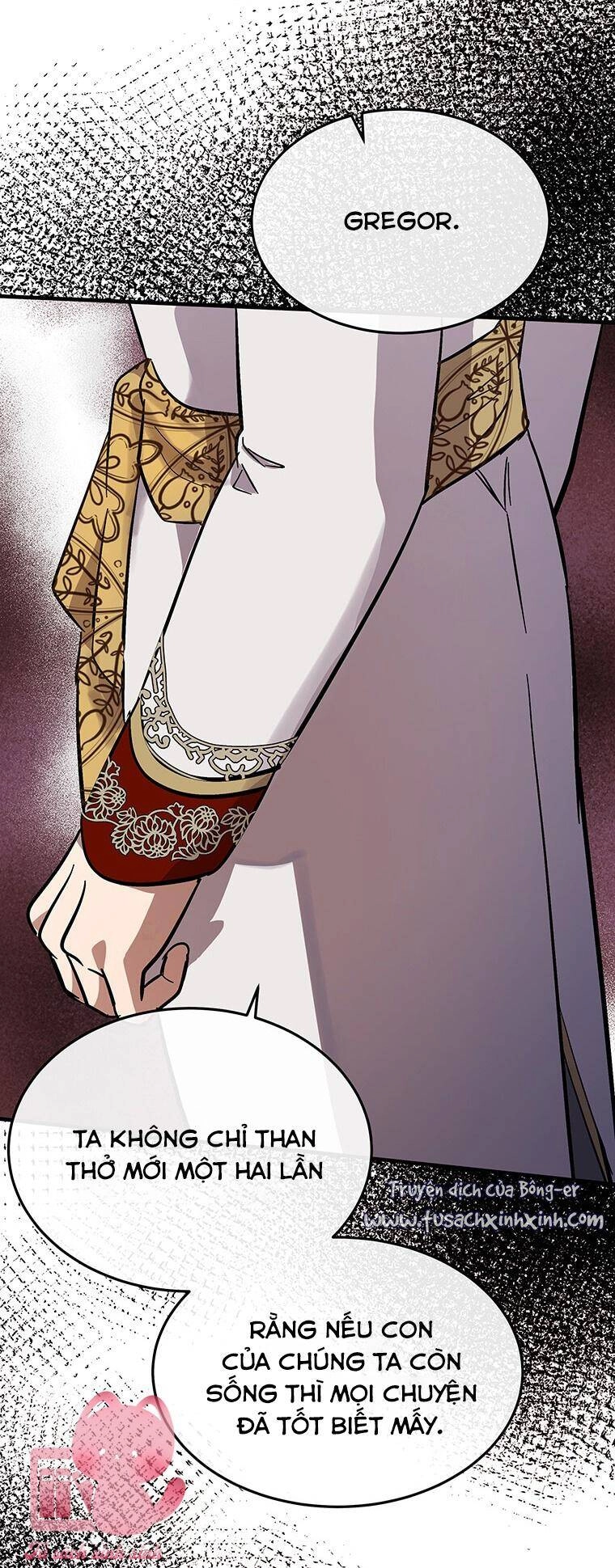 Ác Nữ Trùng Sinh Chapter 110 - 56