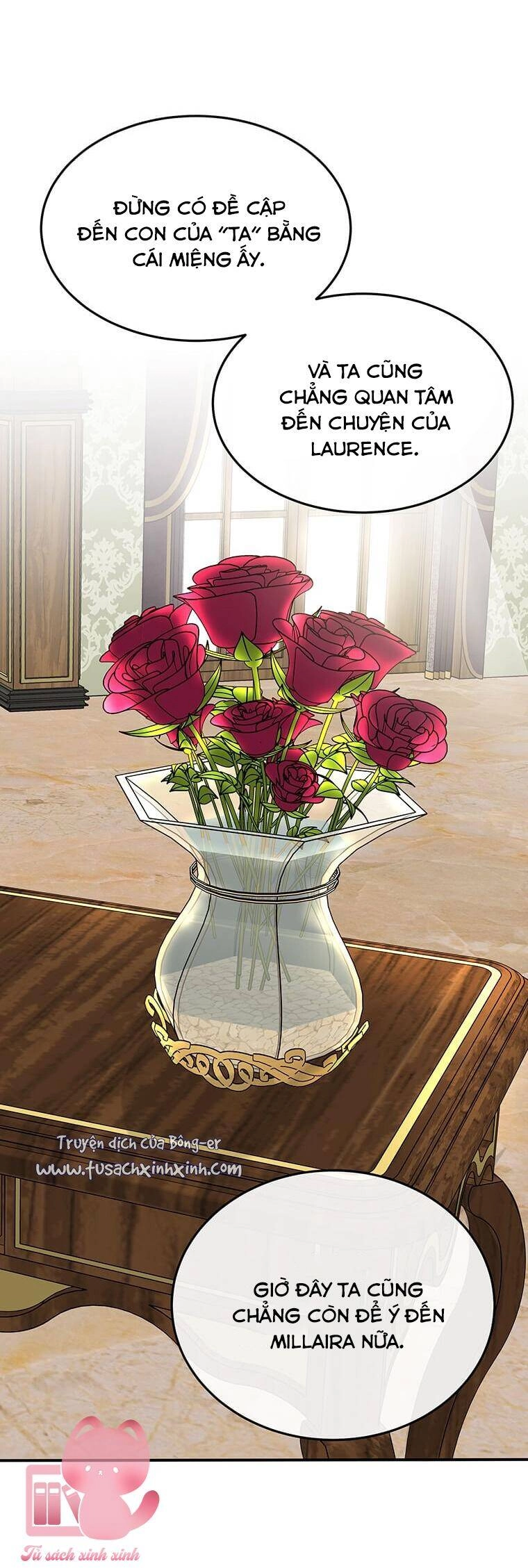 Ác Nữ Trùng Sinh Chapter 110 - 59