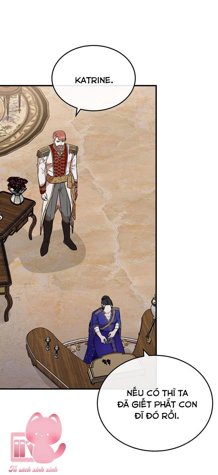 Ác Nữ Trùng Sinh Chapter 110 - 60