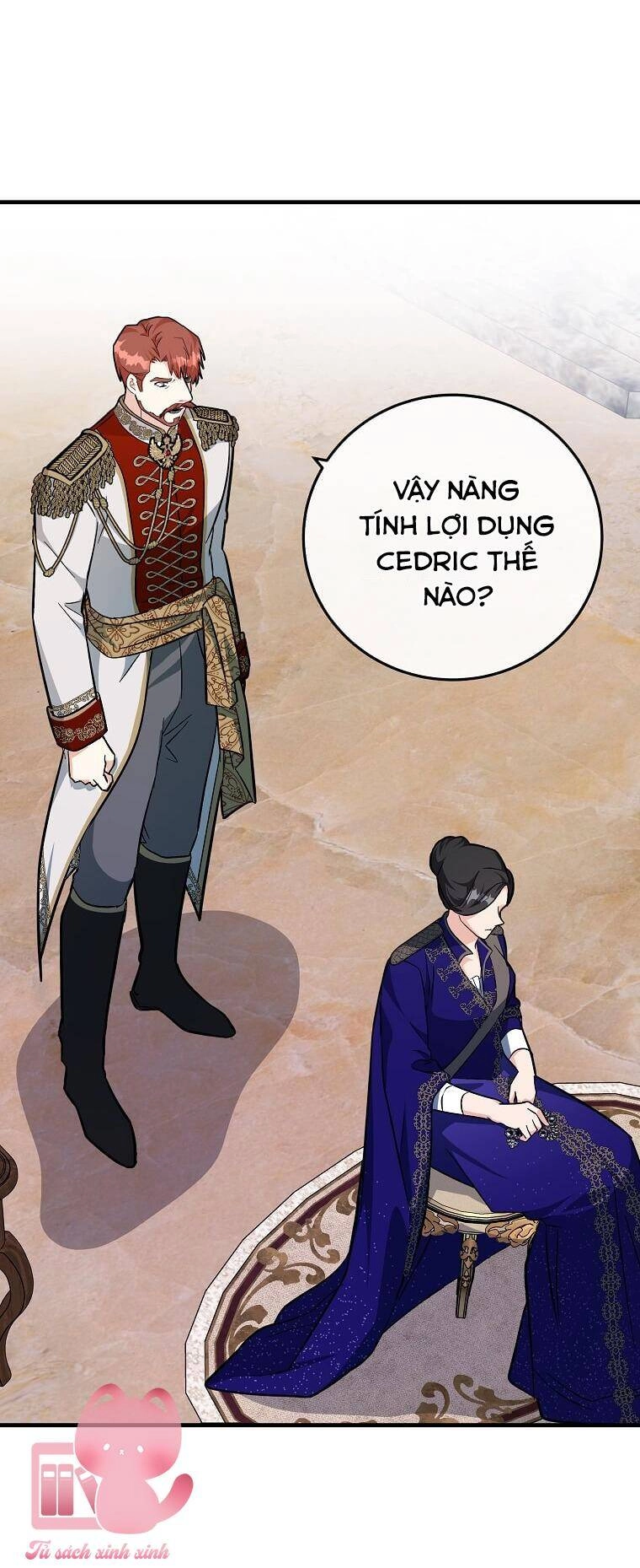 Ác Nữ Trùng Sinh Chapter 111 - 4