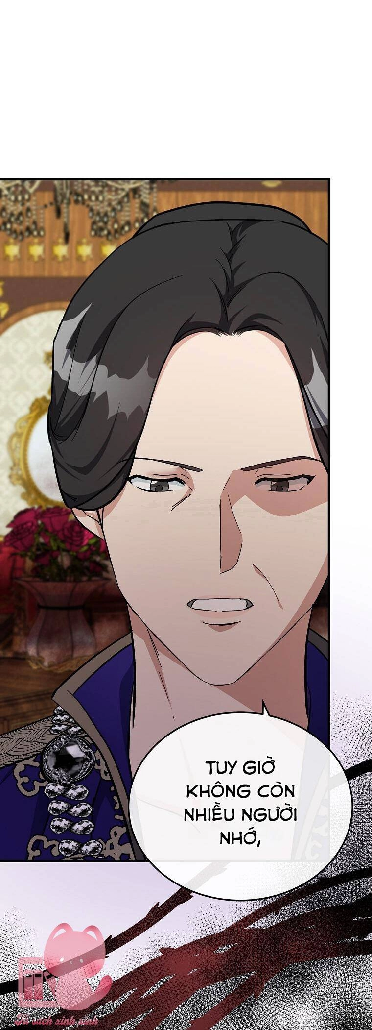 Ác Nữ Trùng Sinh Chapter 111 - 7