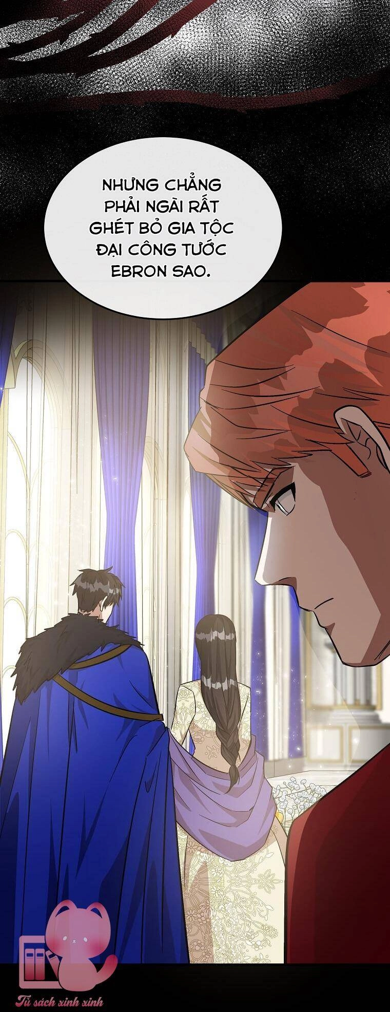 Ác Nữ Trùng Sinh Chapter 111 - 8