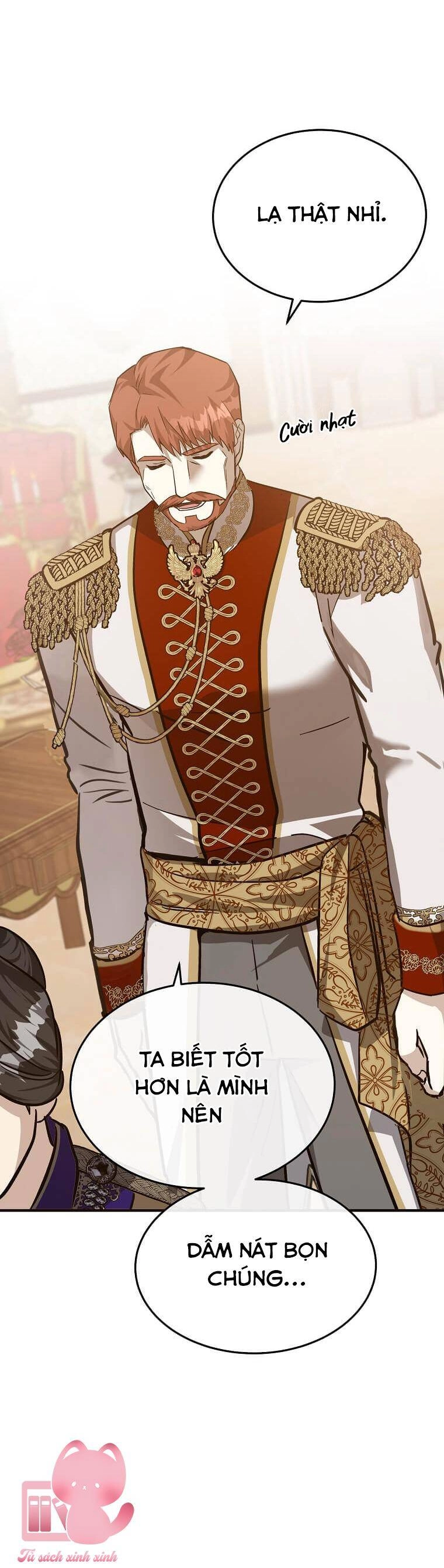 Ác Nữ Trùng Sinh Chapter 111 - 14