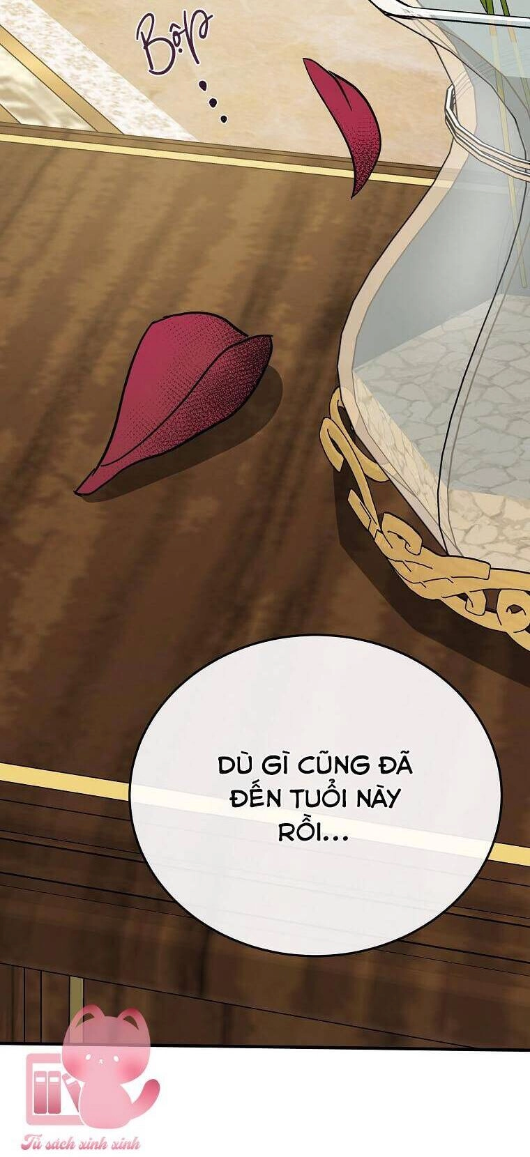 Ác Nữ Trùng Sinh Chapter 111 - 16