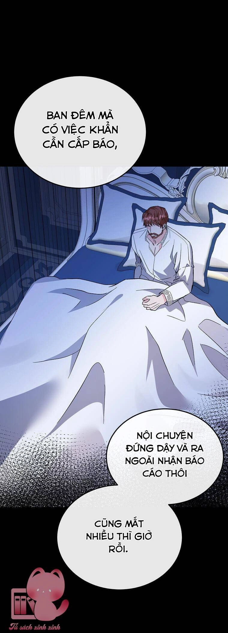 Ác Nữ Trùng Sinh Chapter 111 - 19