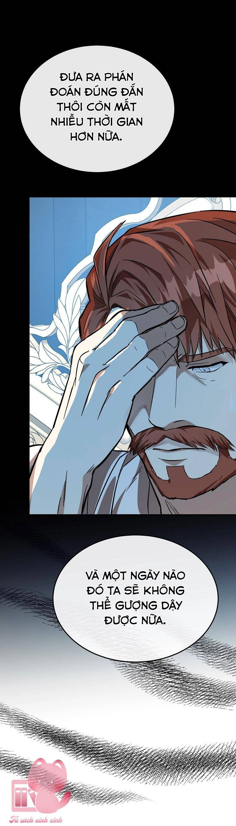 Ác Nữ Trùng Sinh Chapter 111 - 20