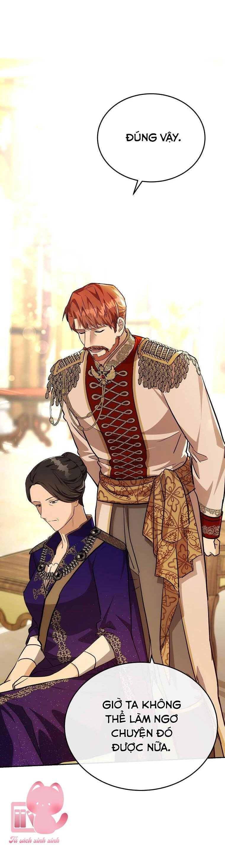 Ác Nữ Trùng Sinh Chapter 111 - 22