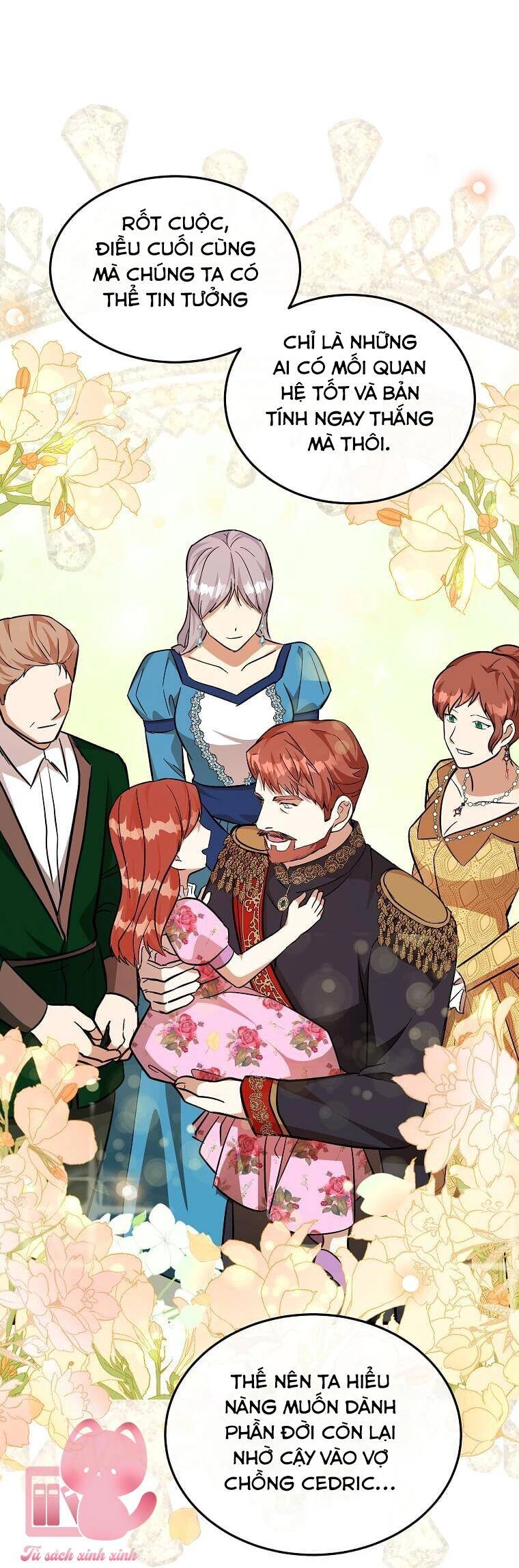 Ác Nữ Trùng Sinh Chapter 111 - 24