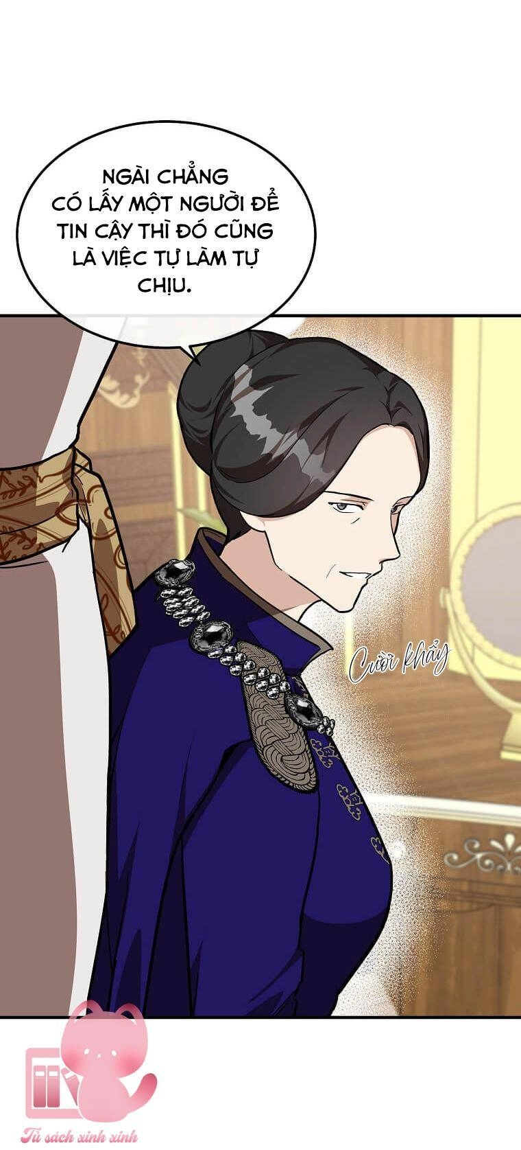 Ác Nữ Trùng Sinh Chapter 111 - 30