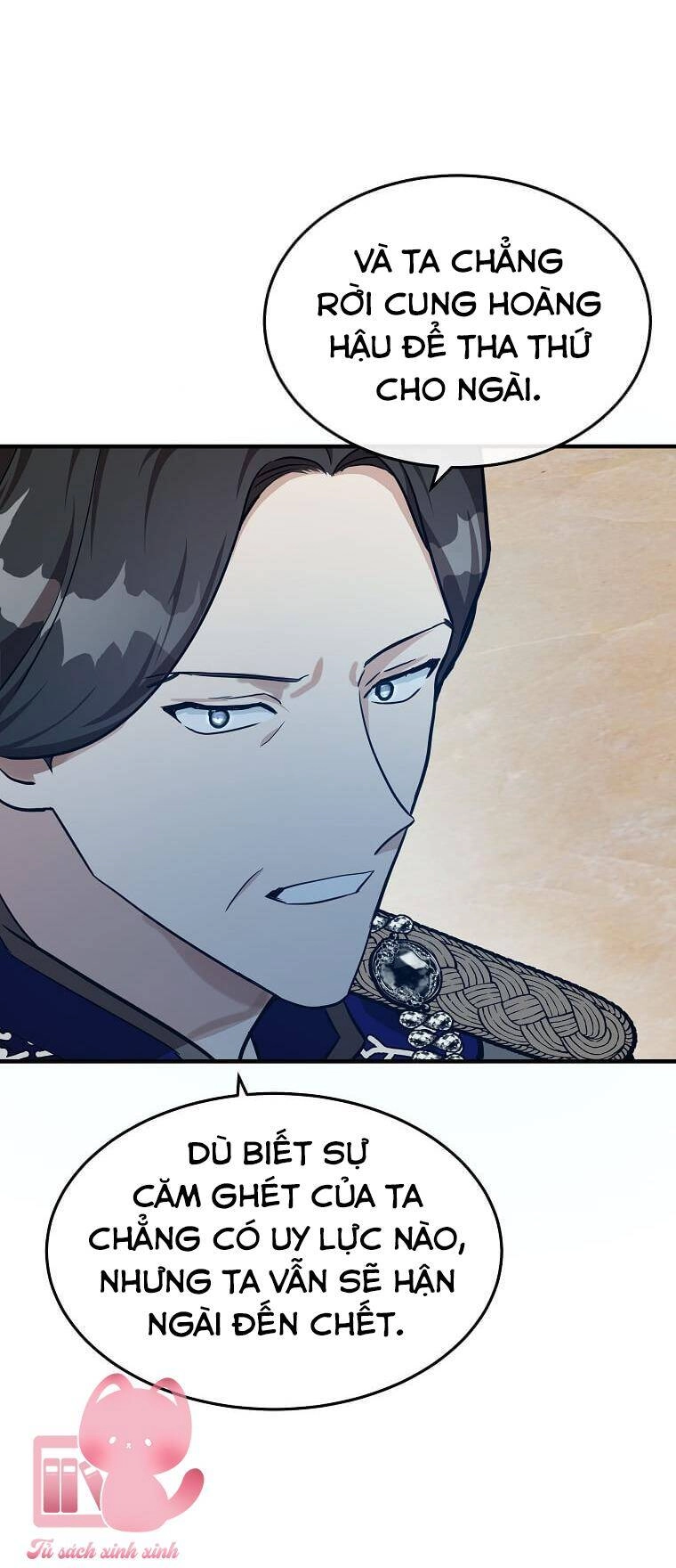 Ác Nữ Trùng Sinh Chapter 111 - 31