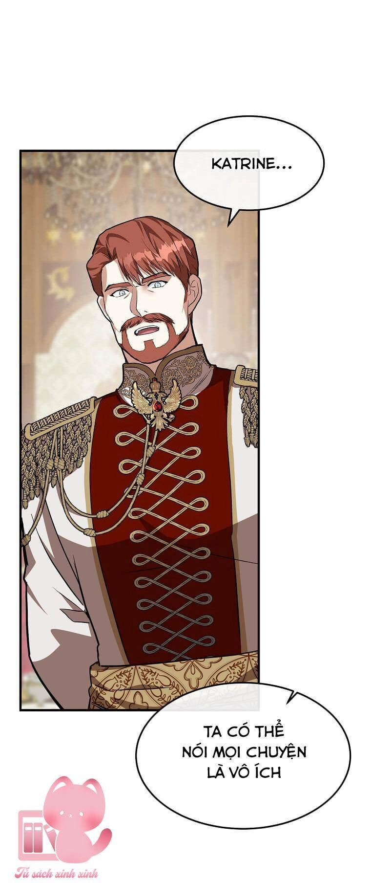 Ác Nữ Trùng Sinh Chapter 111 - 32