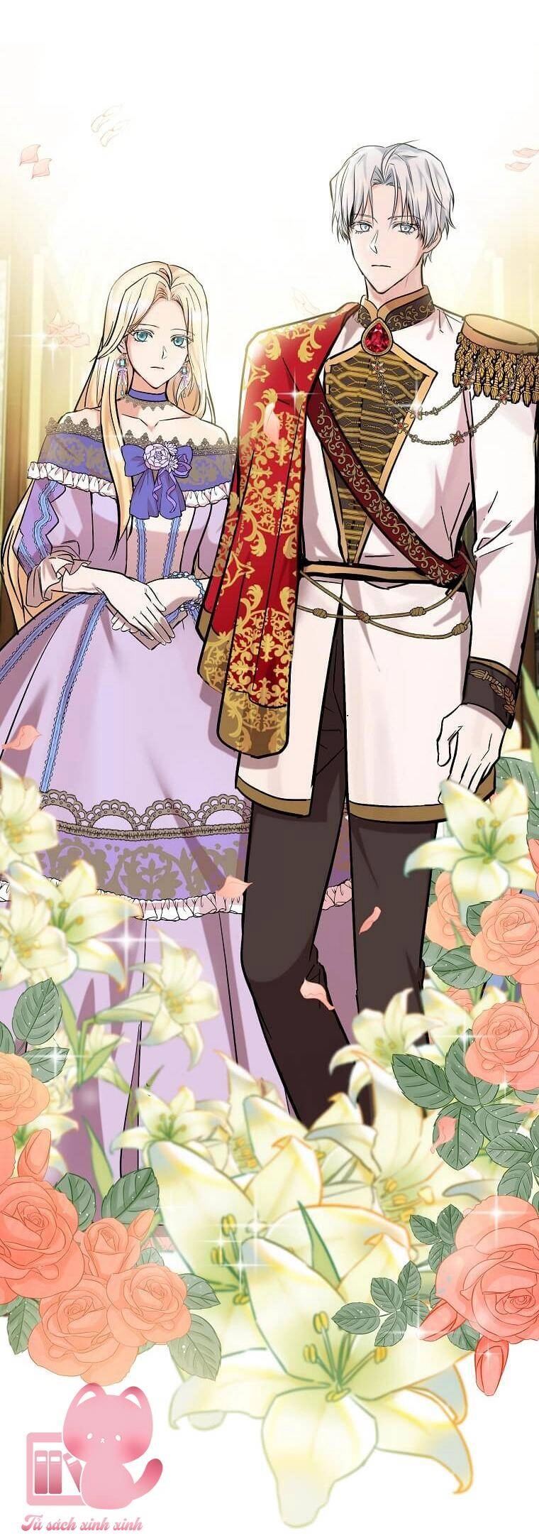 Ác Nữ Trùng Sinh Chapter 111 - 36