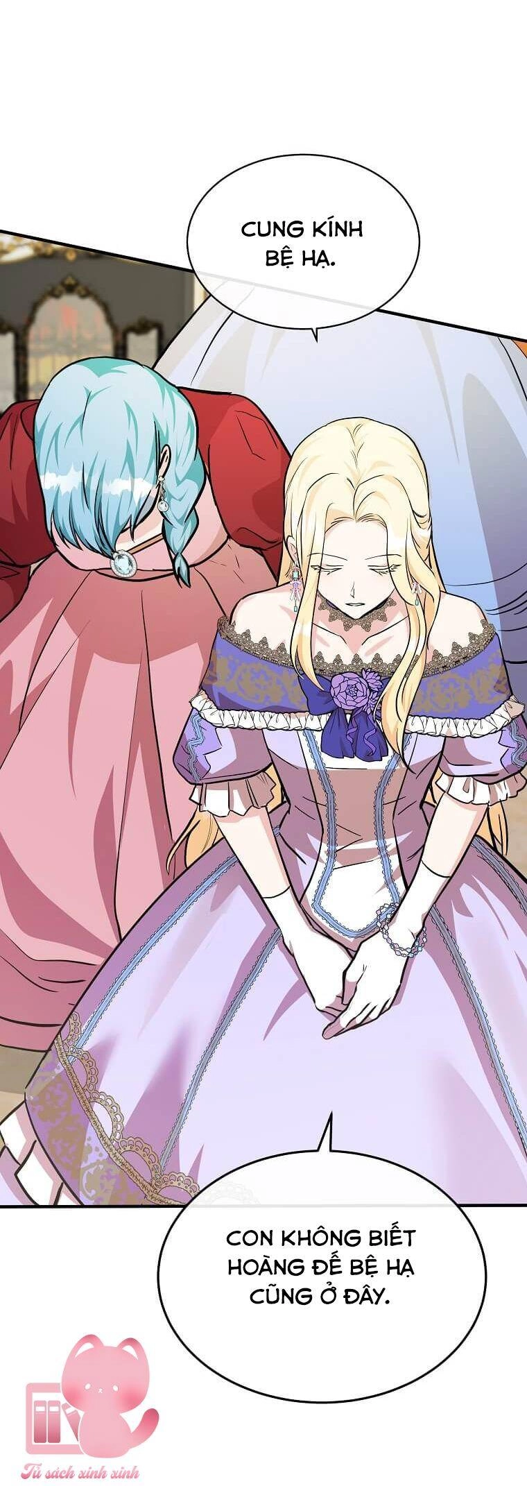 Ác Nữ Trùng Sinh Chapter 111 - 38