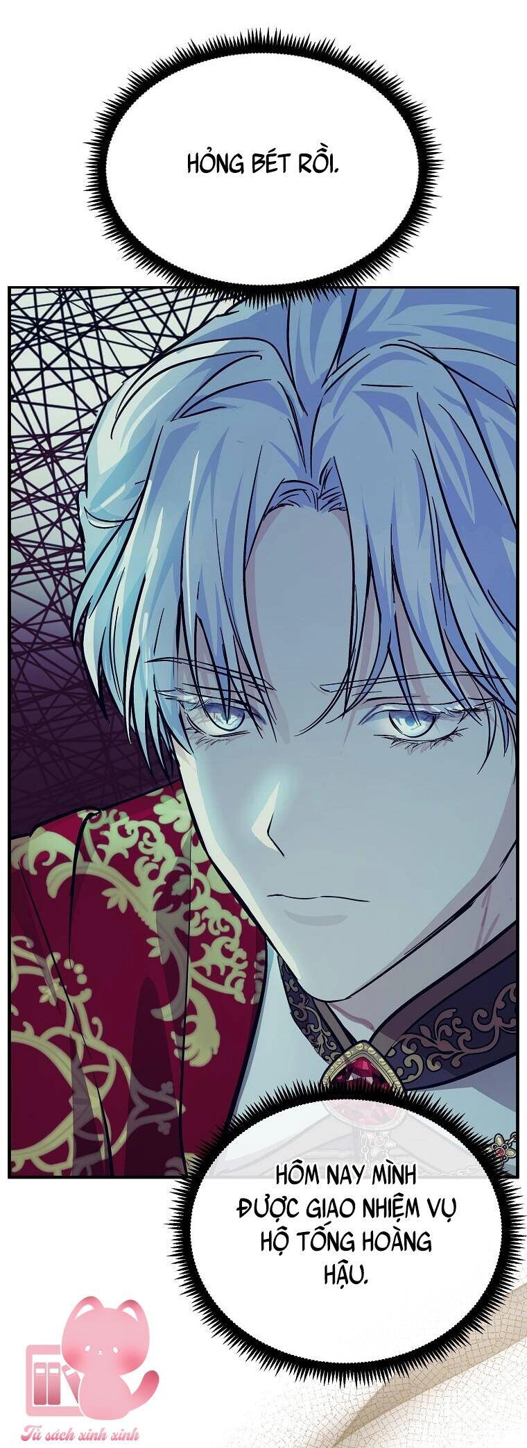 Ác Nữ Trùng Sinh Chapter 111 - 40