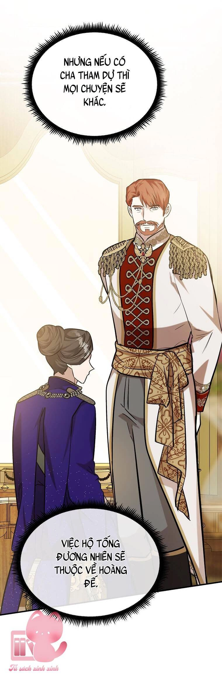 Ác Nữ Trùng Sinh Chapter 111 - 42