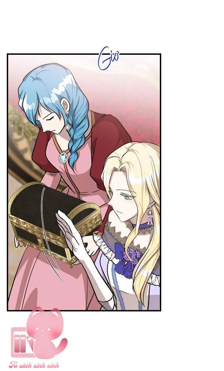 Ác Nữ Trùng Sinh Chapter 111 - 43