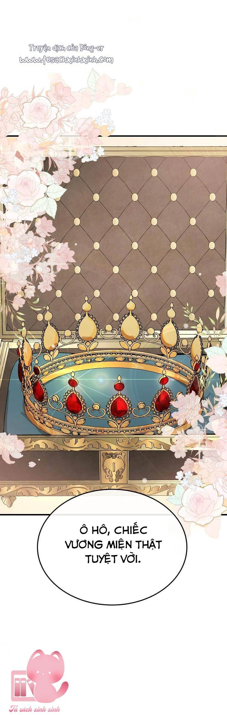 Ác Nữ Trùng Sinh Chapter 111 - 45