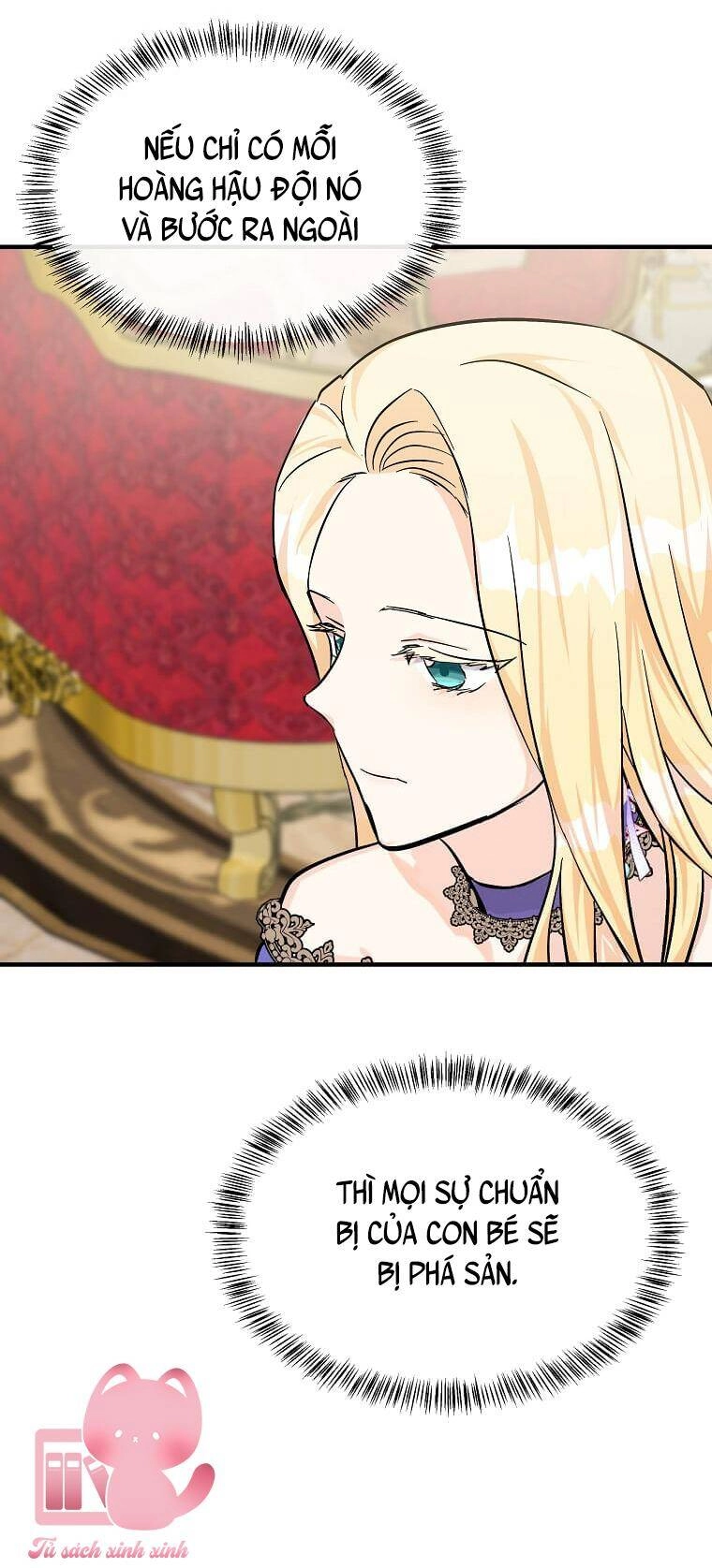 Ác Nữ Trùng Sinh Chapter 111 - 47