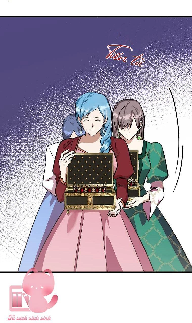 Ác Nữ Trùng Sinh Chapter 111 - 49