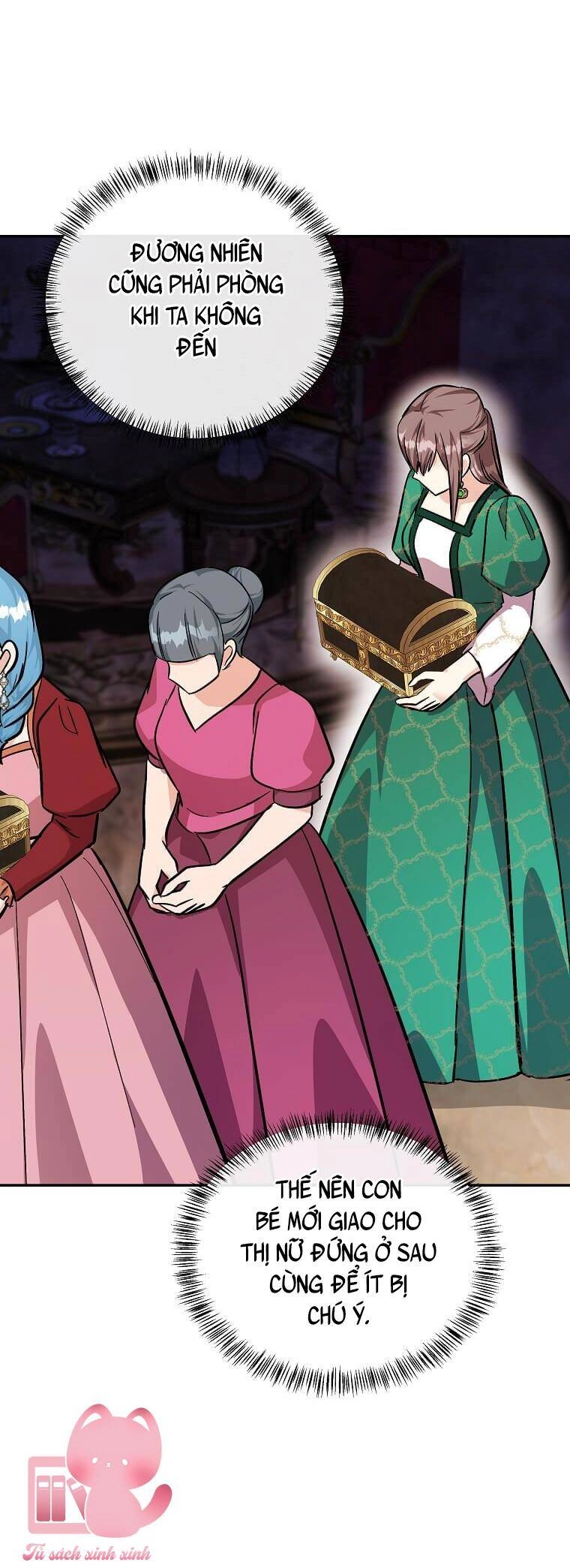 Ác Nữ Trùng Sinh Chapter 111 - 52