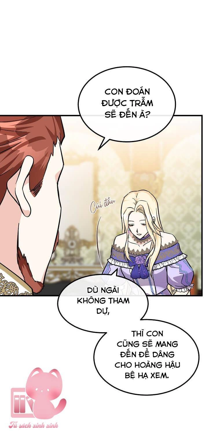 Ác Nữ Trùng Sinh Chapter 111 - 53