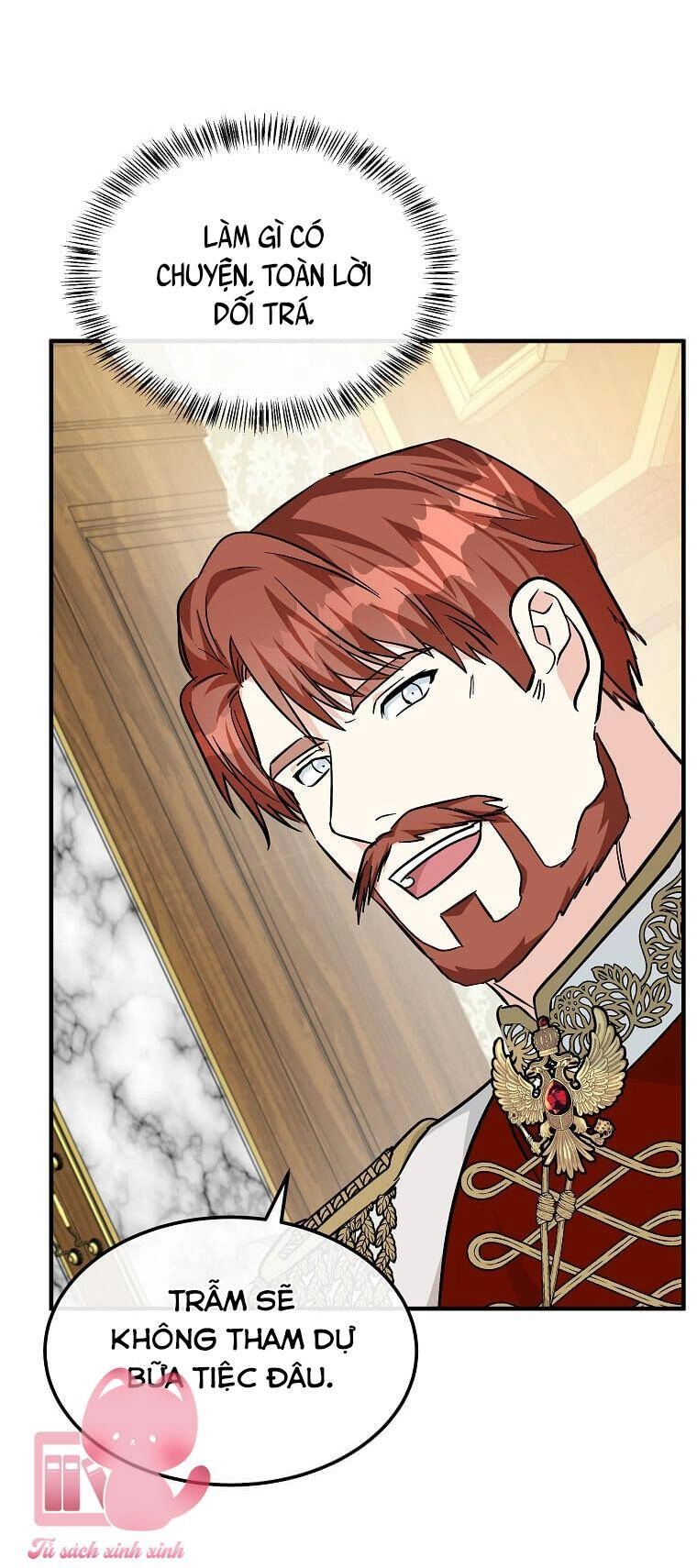 Ác Nữ Trùng Sinh Chapter 111 - 54