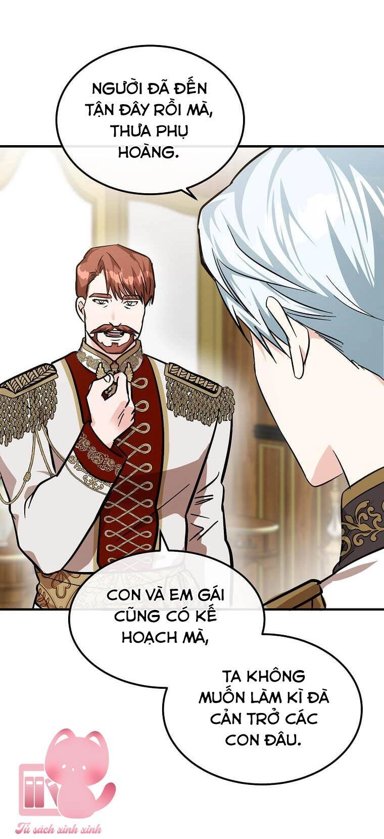 Ác Nữ Trùng Sinh Chapter 111 - 55