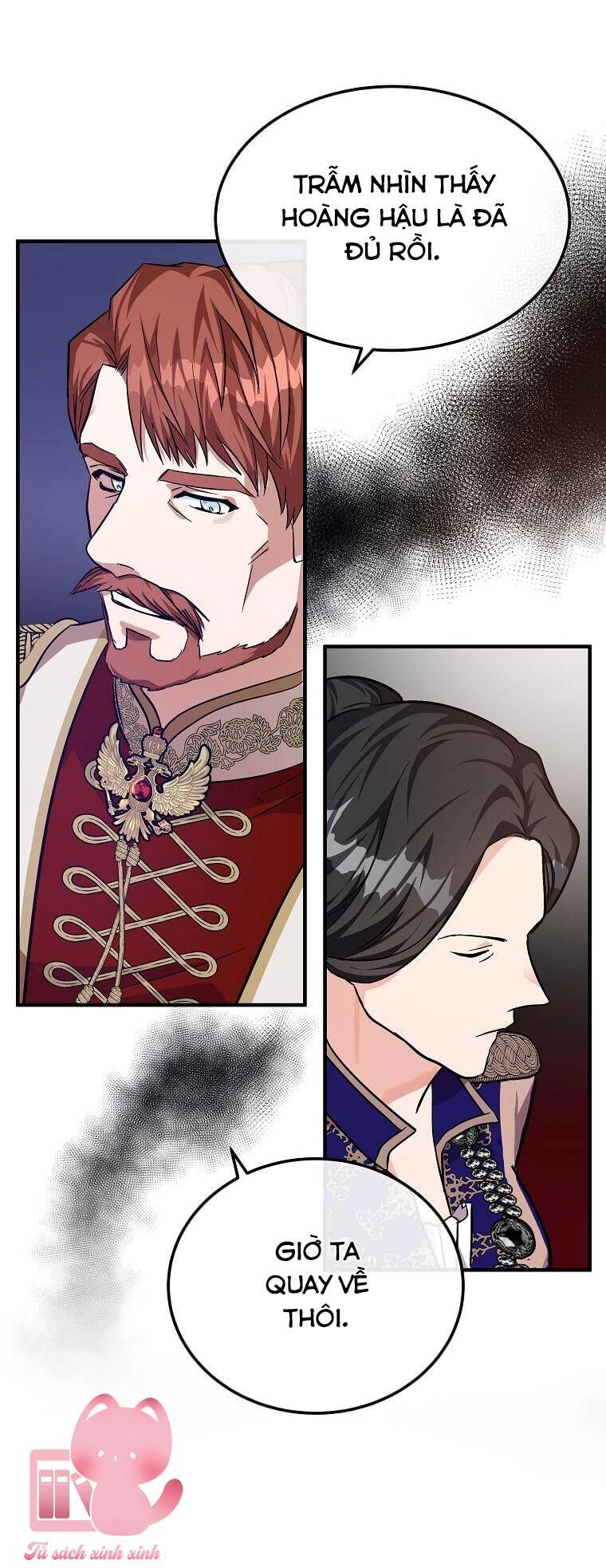 Ác Nữ Trùng Sinh Chapter 111 - 56